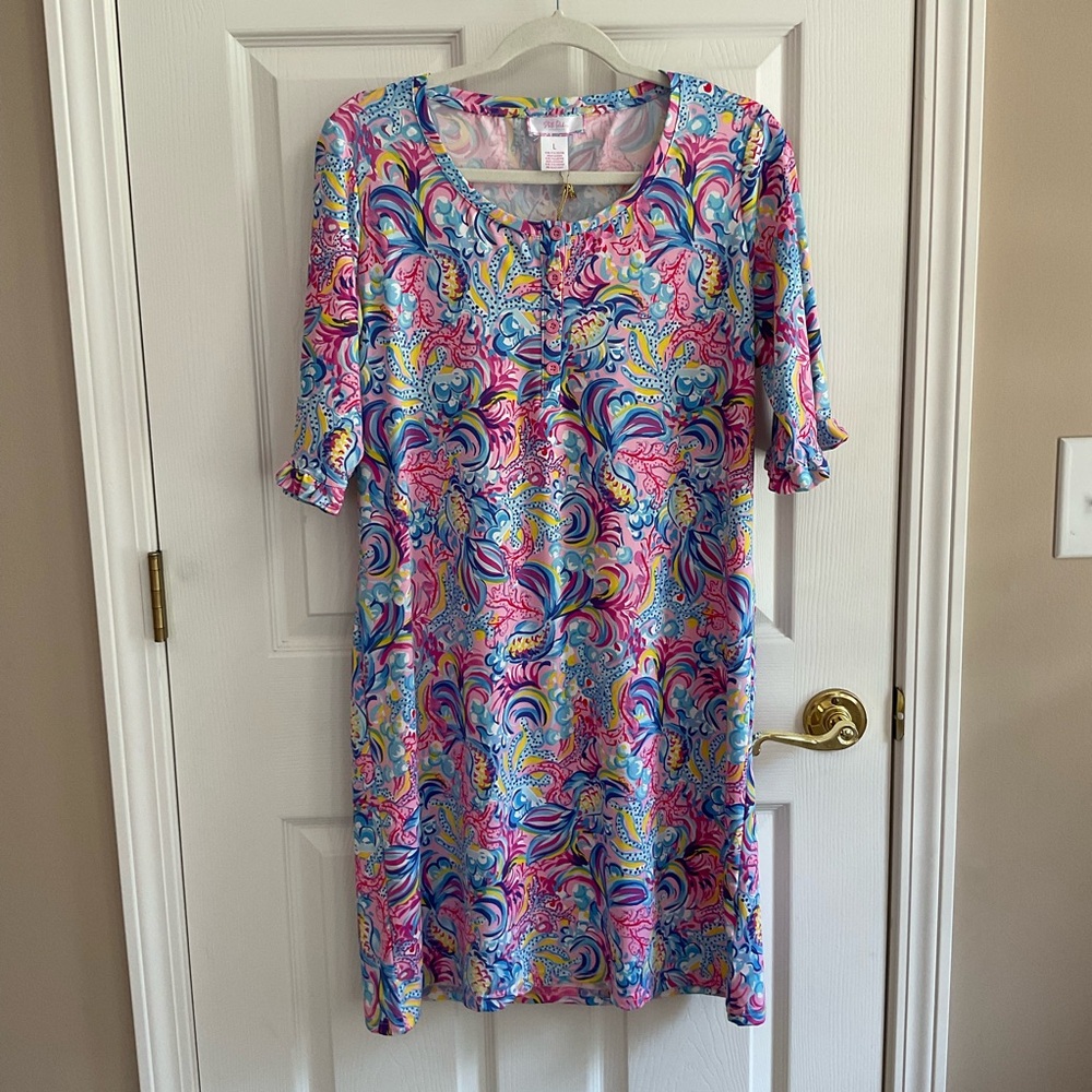 Stella Parker Dress